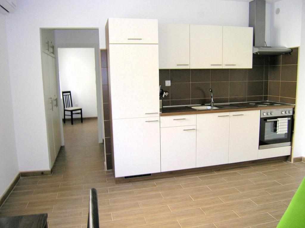 Apartment Maja Krk Town Room photo